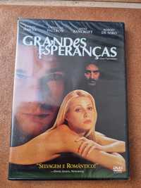 Dvd Grandes esperanças