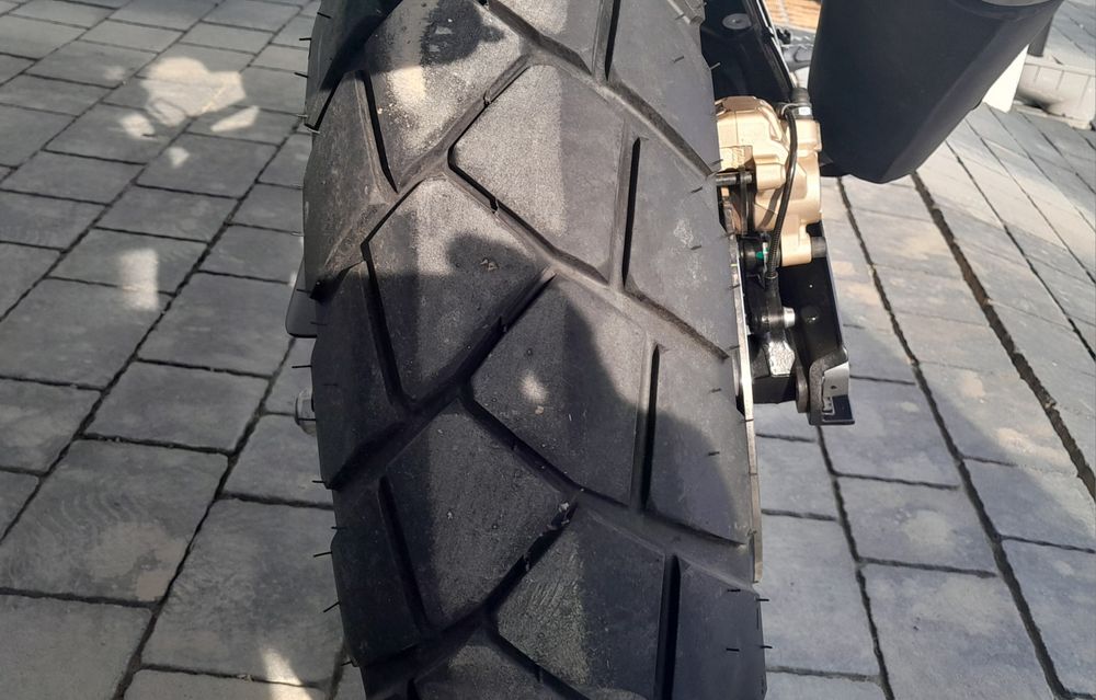 BMW 310 GS Salon Polska Niski Przebieg !