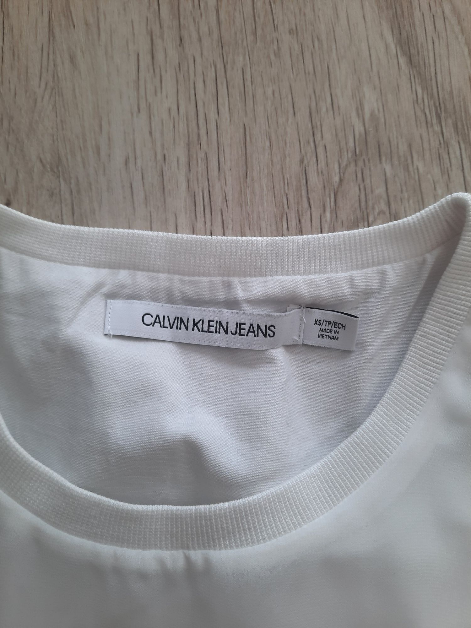 Tunika Calvin Klein nowa xs