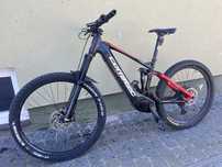 Rower corratec E rs 160                  Dirt/mtb/downhill/full