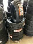 літня гума резина шини 195/65 R15 Powertrac vw skoda renault kia opel