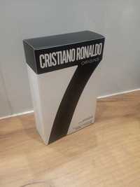 Świetne Perfumy Cristiano Ronaldo CR7 Origins 100ml świeże fougere