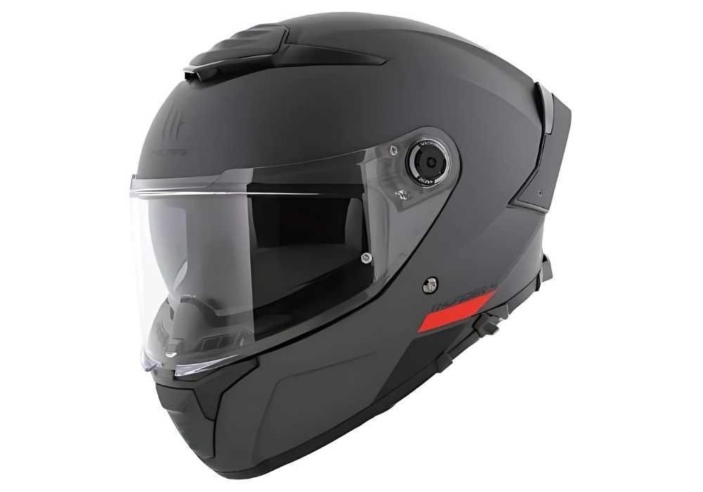 Мотошолом MT Thunder 4