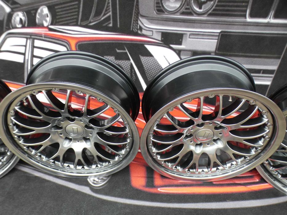 felgi Rondell 0081 18cali 8,5j et20 et40 bmw 5x120 74,1mm lub 72,6mm