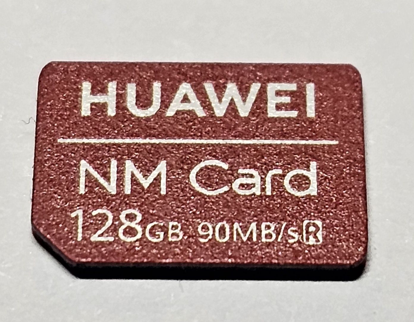 Karta pamięci huawei nm 128GB