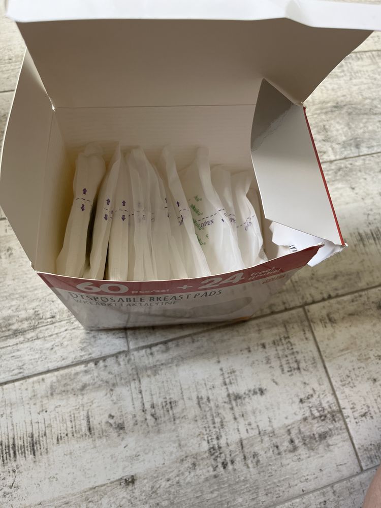 Laktator ręczny Canpol Babies Basic + Gratis! Woreczki i wkładki lakt.