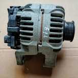 Tigra B alternator 1,4 16V Z14XEP Corsa C Corsa D Opel