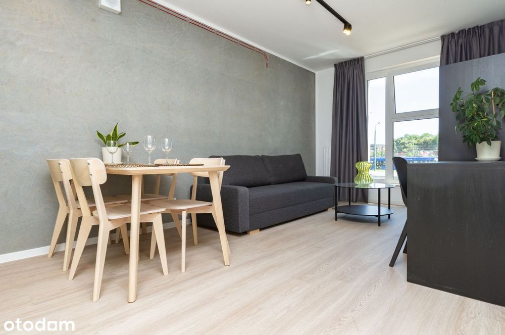 2 pokoje / BEZ PROWIZJI