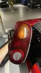 lampy tylne mazda mx5 miata na