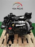 Motor Ford Focus 1.6 TDCI Ref: T1DB 115 Cv