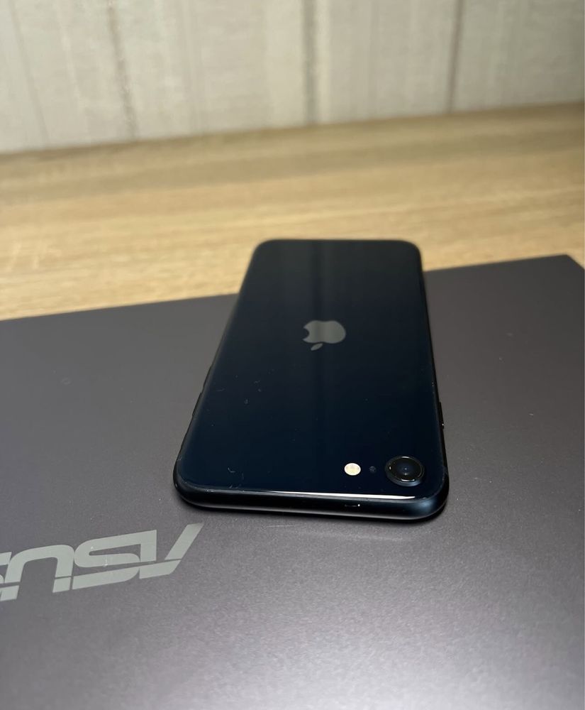 IPhone SE 3 2022 128 Gb Neverlock
