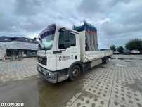 MAN TGL 12.240 4X2 BL