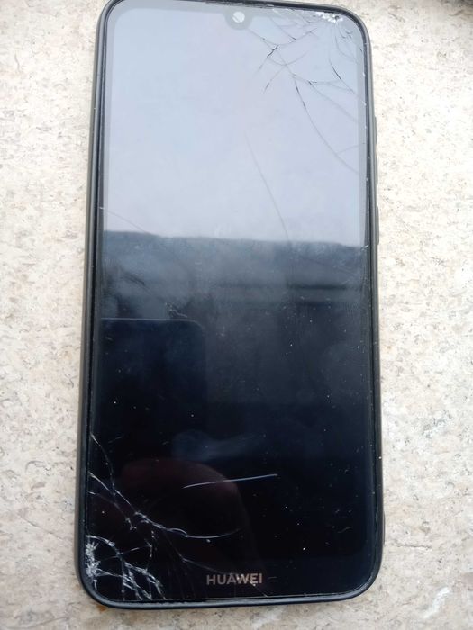 Huawei Preto 13Mp