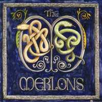 MERLONS OF NEHEMIAH cd Eluoami           gothic medieval super