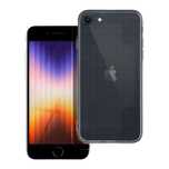 Futerał CLEAR CASE 2 mm do IPHONE 7 / 8 / SE 2020 / SE 2022 camera pro