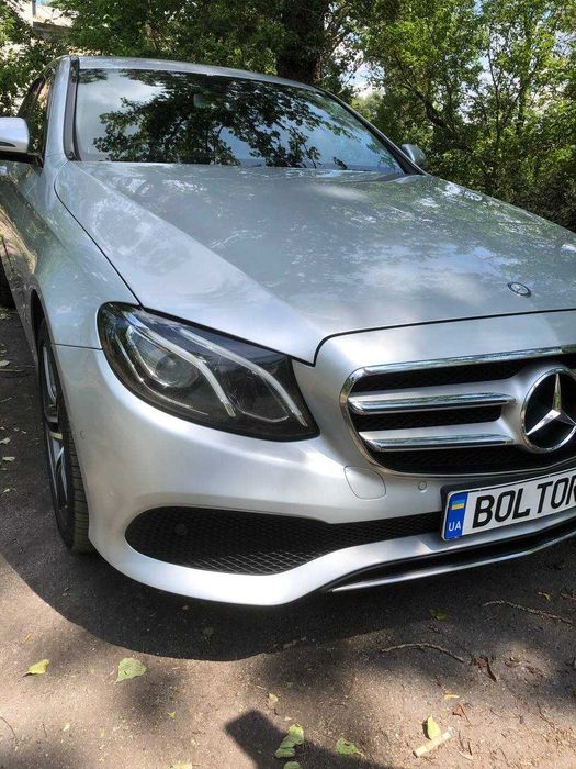 Разборка Mercedes 213 E Class/ШРОТ Mercedes 213/Запчастини Мерс W213