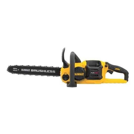 DeWALT DCCS670B 60V акумуляторна ланцюгова пила з США ОРИГІНАЛ