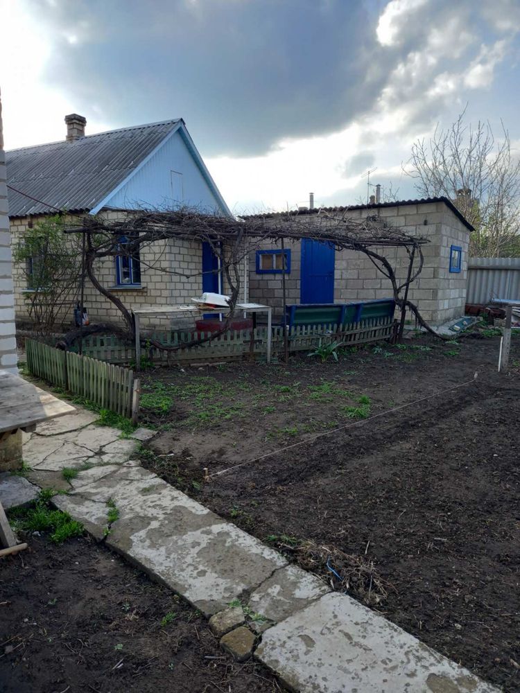 Продам будинок в Краматорську