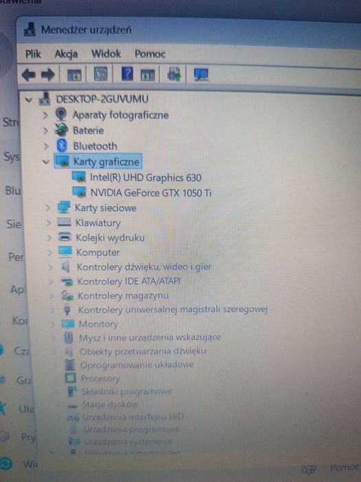 Laptop gamingowy MSI 16RAM 1TB