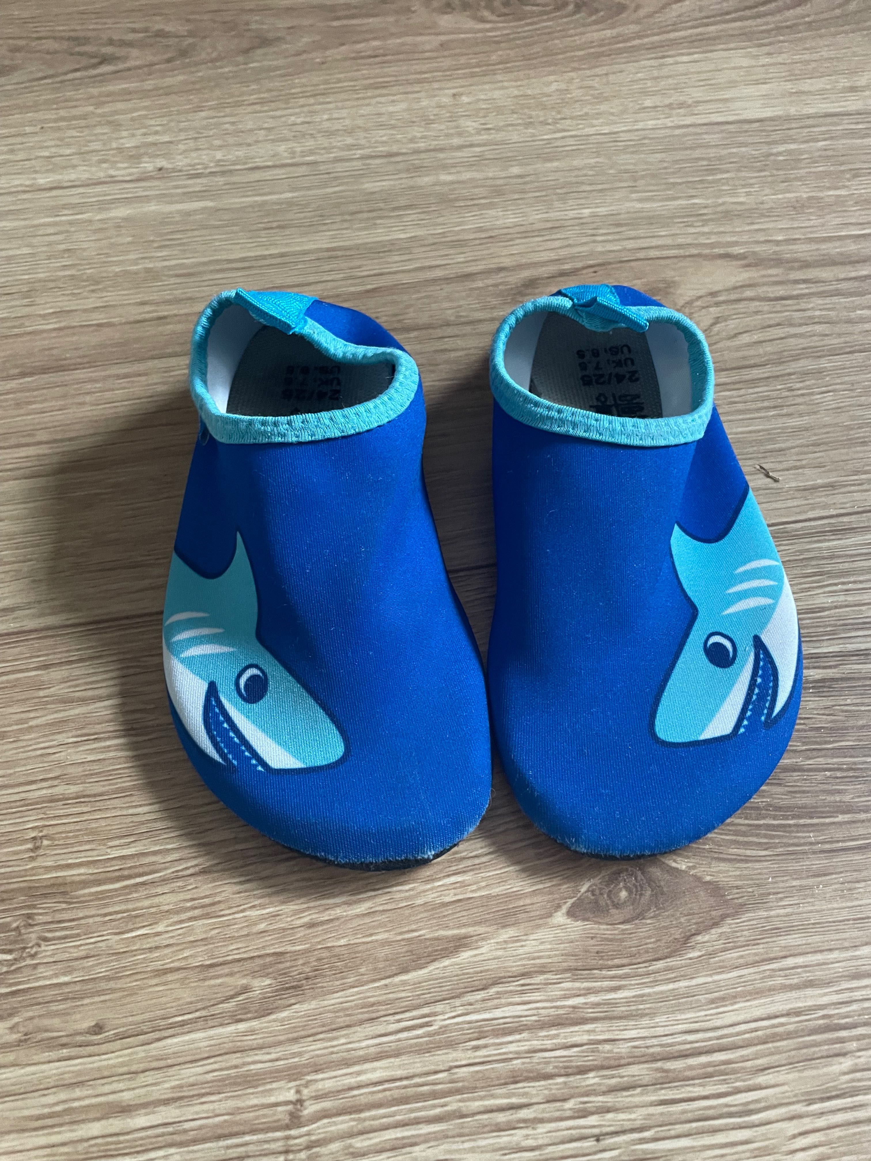 Buty do wody playshoes 24/25