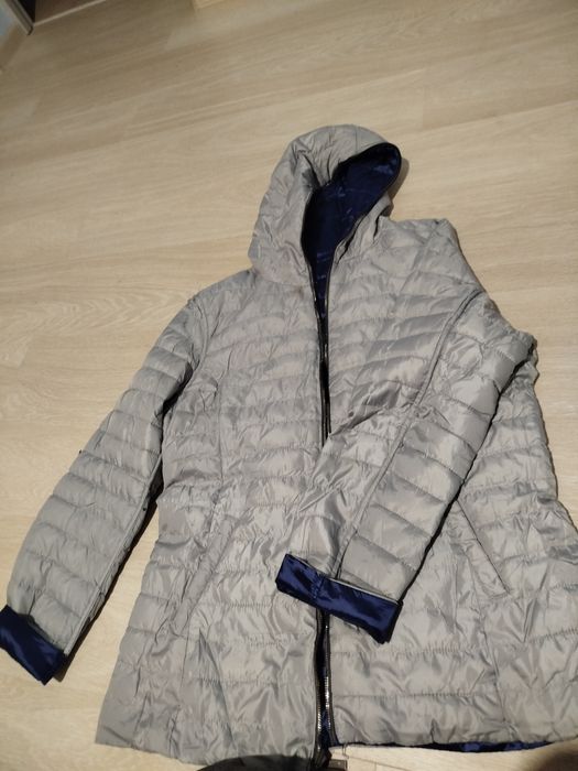 Куртка осіння жіноча