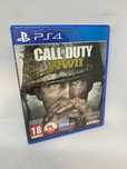 Gra Call of Duty WW II PS4 Play Station 4 pudełkowa