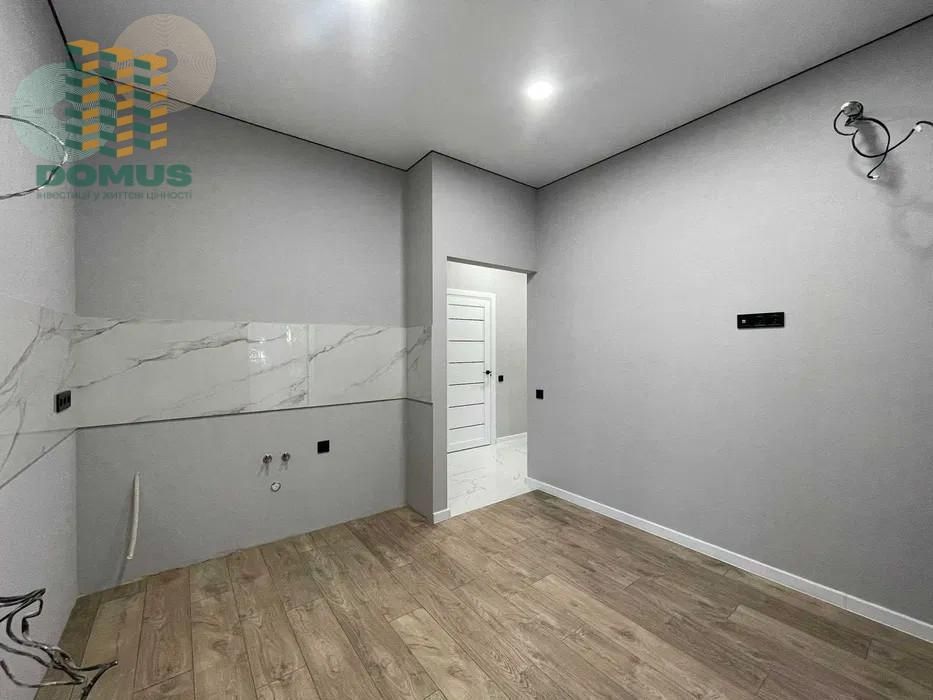 Продам 1 комн Центр! Новый ремонт! ЖК Ай Таун, Софиевская