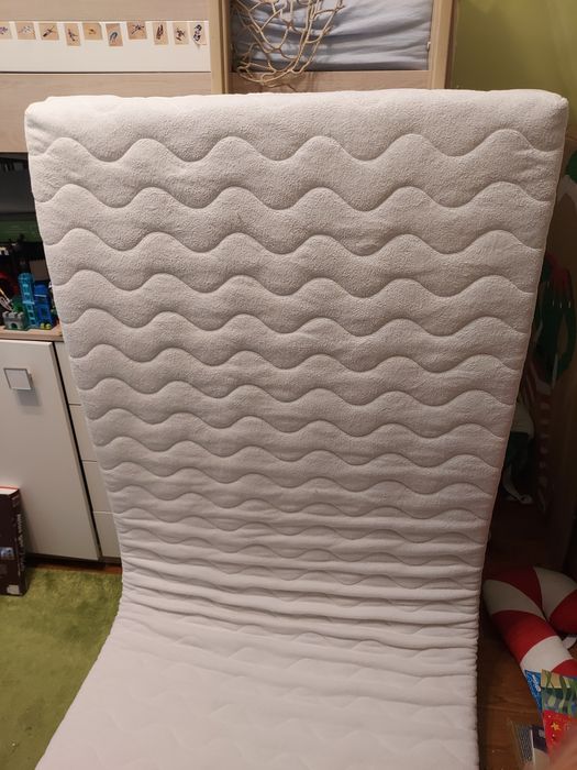 Materac Mk Foam Junior Alergik