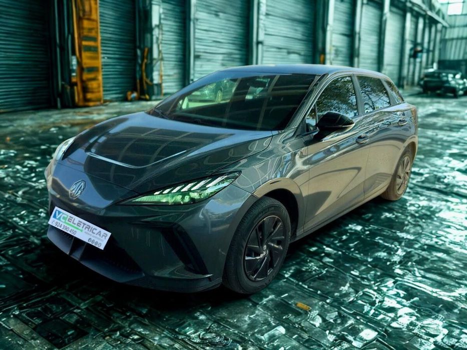 MG MG4 51 kWh Standard