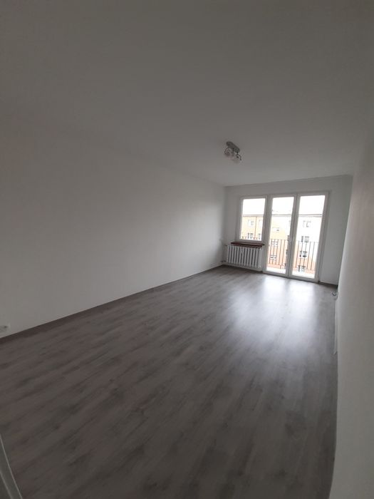 Mieszkanie po remoncie