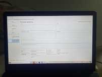 ASUS X570ZD-E4011T laptop !czytaj opis!