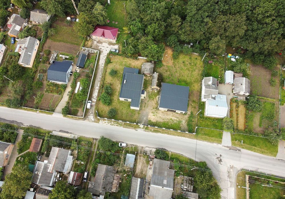 Продамо перспективний гараж під власний бізнес!