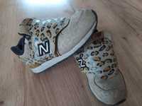 New balance buciki rozmiar 23