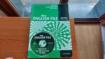 New english file Intermediate teacher's book