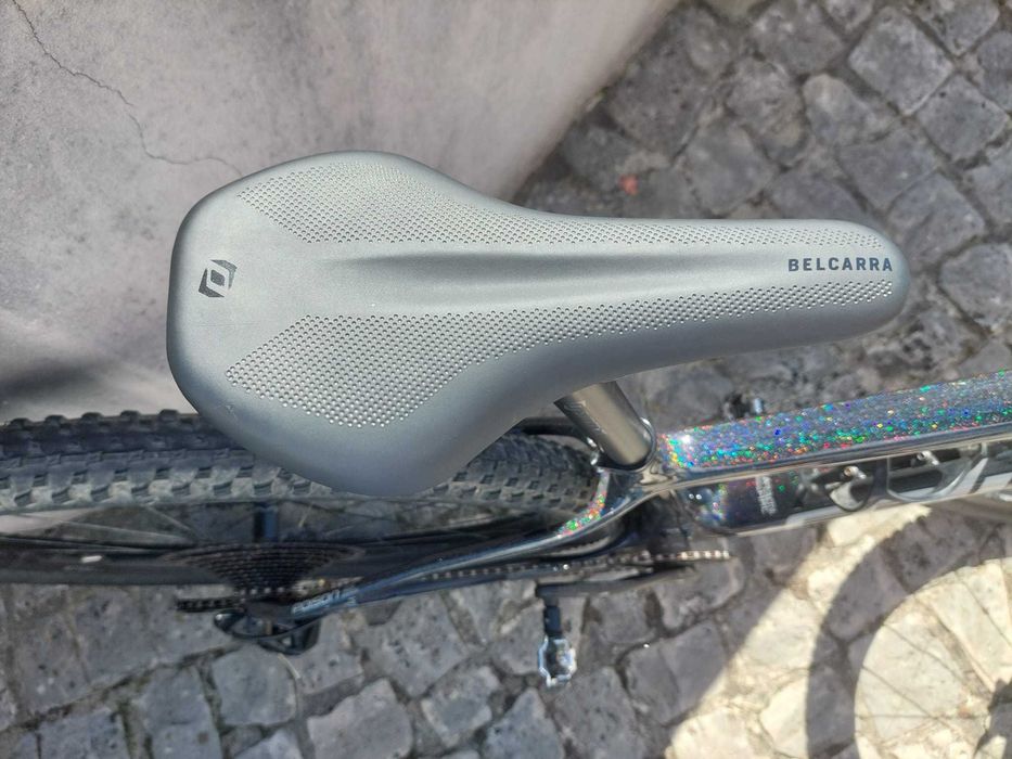 Bike de BTT Coluer Poison SL