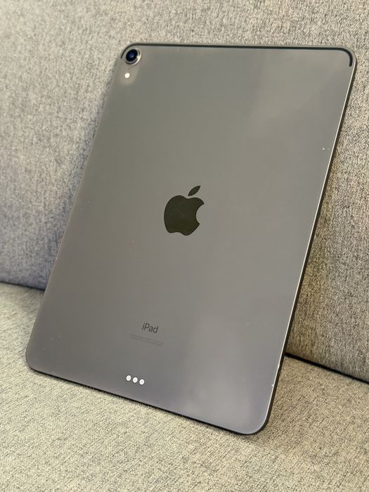 Планшет iPad Pro 11 256Gb
