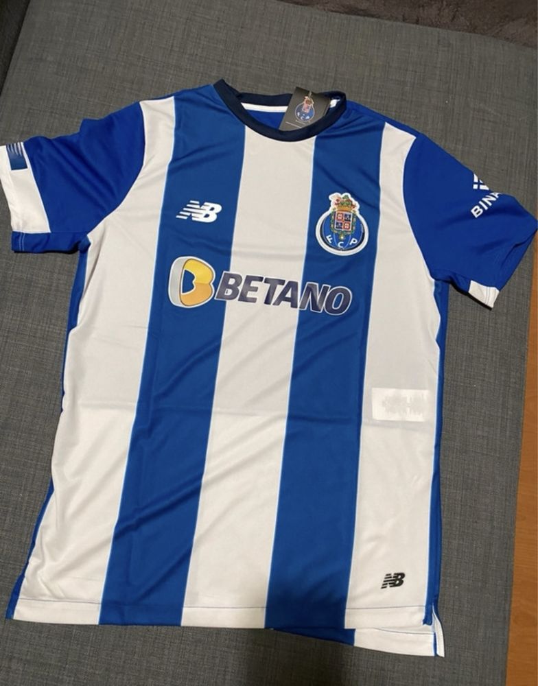 Camisola FC porto 22/23