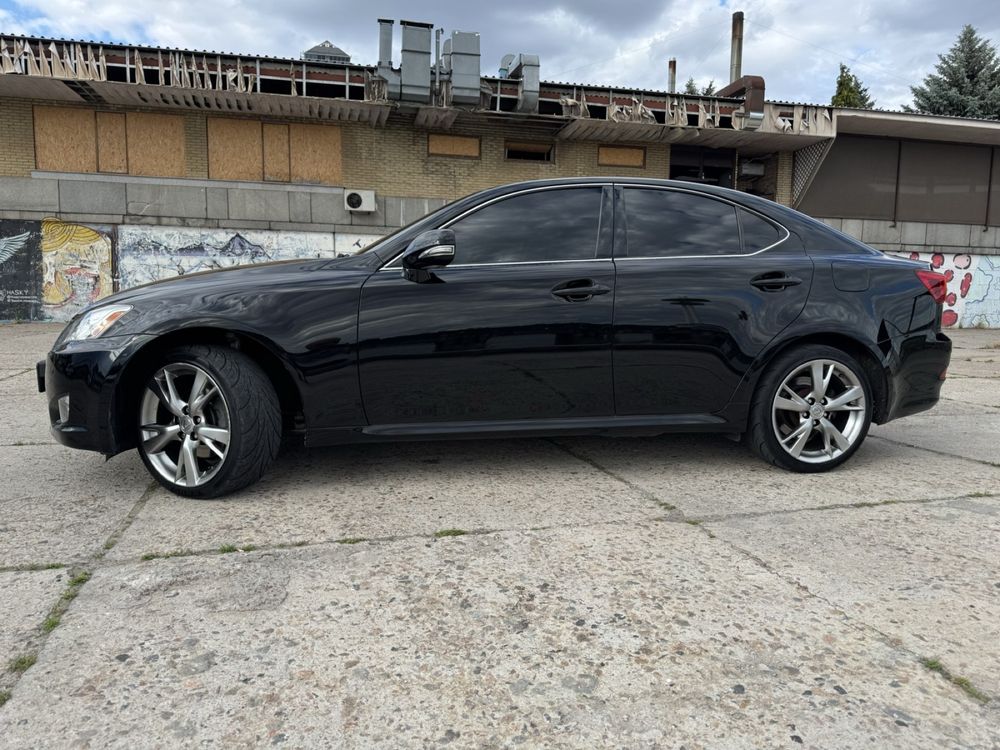 Lexus IS 220d disel