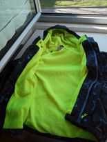 casaco de crianca como novo