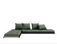 Designerska sofa
