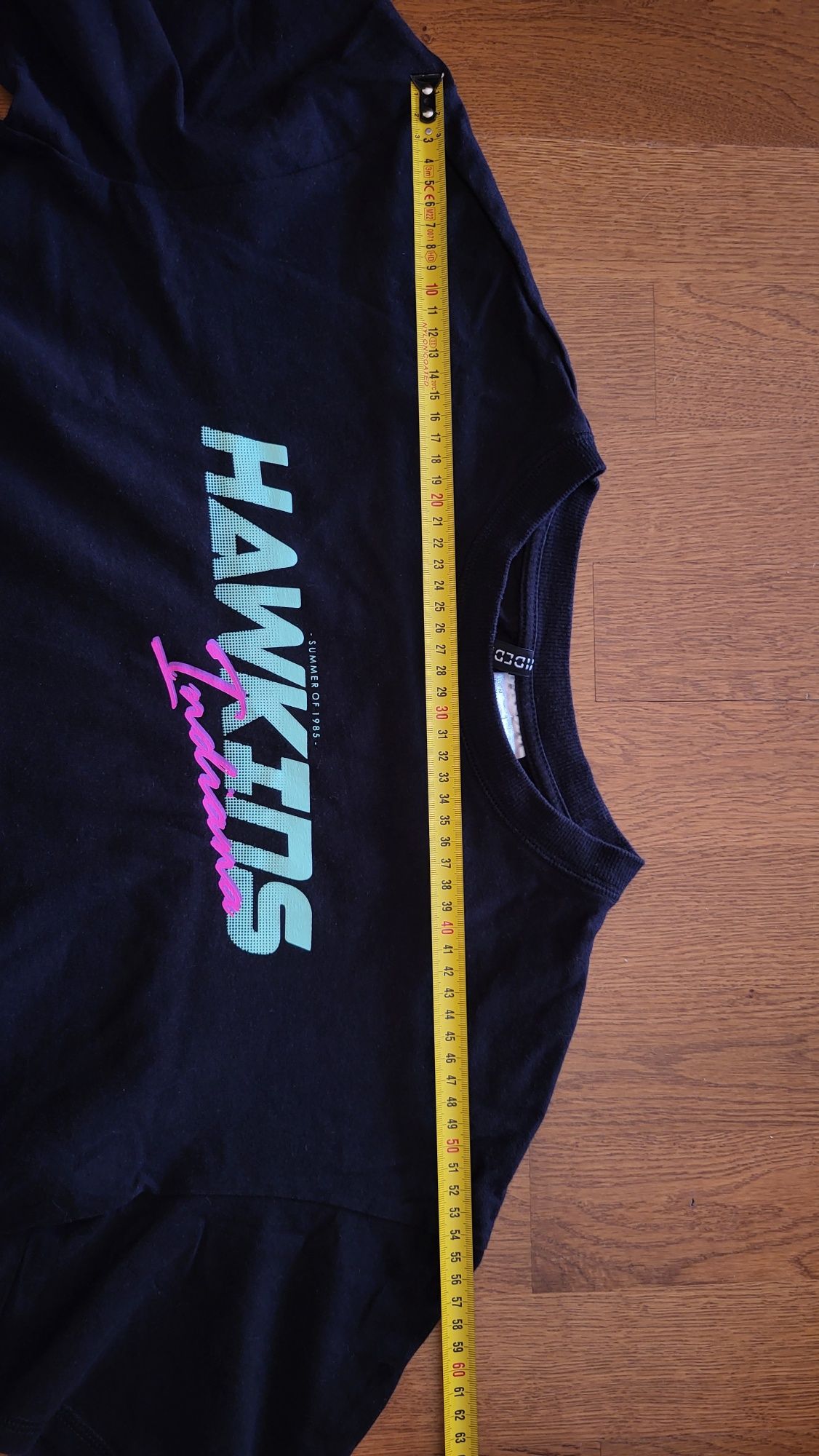 Top Stranger Things, H&M