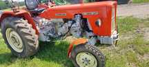 Ursus c-360 3p 60