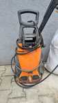 Myjka ciśnieniowa black and decker