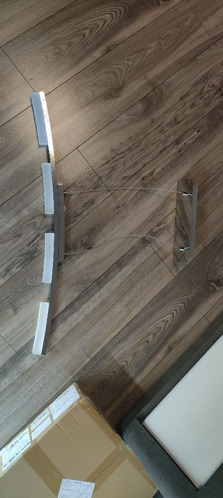 Sprzedam Lampa led
