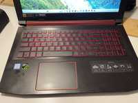 Acer Nitro 5 Core i5 8GB 1TB GEFORCE GTX 1050Ti