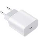 Ładowarka max 20W USB C + kabel USB C / llightning do Iphone