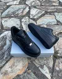 Nike Air Force 1 Low '07 Black 40