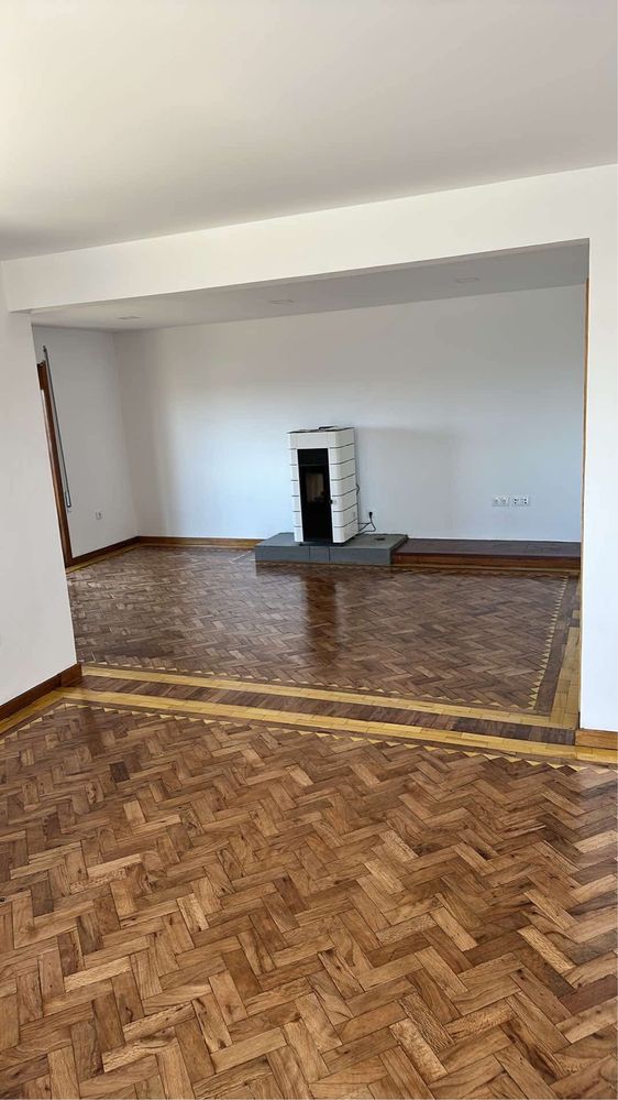 Moradia T4 + 1 para venda com possibilidade de arrendamento a 36 meses