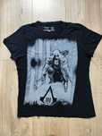 koszulka Assassin’s Creed Asasyn M/L