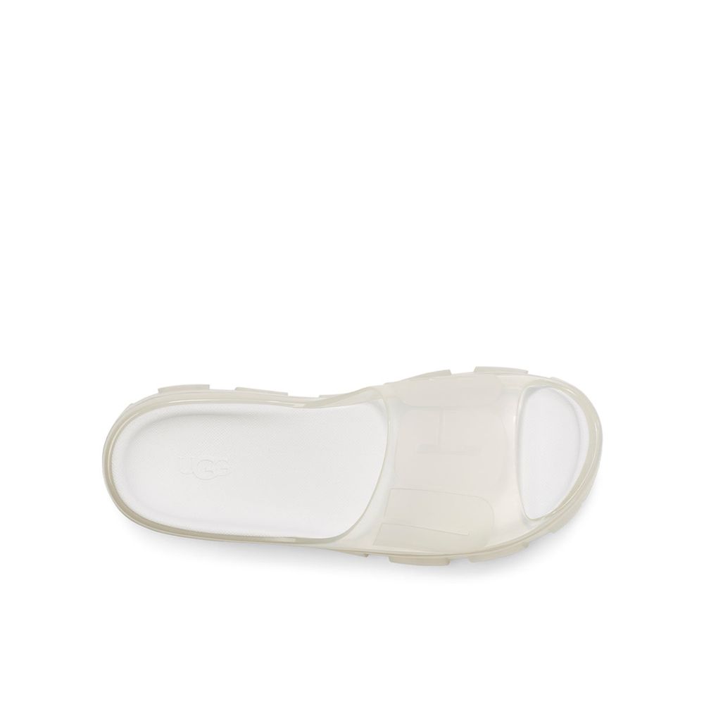 UGG Jella Clear Slide